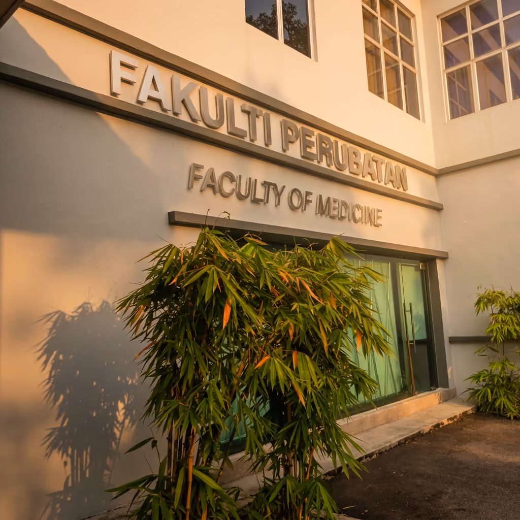 Faculty of Medicine, University of Malaya (UM)