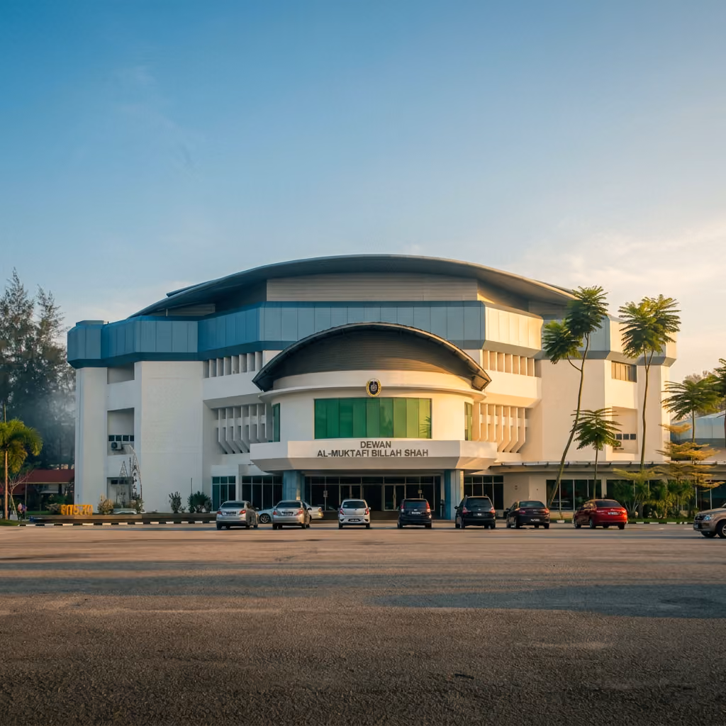 Faculty of Medicine, University Sultan Zainal Abidin (UniSZA)