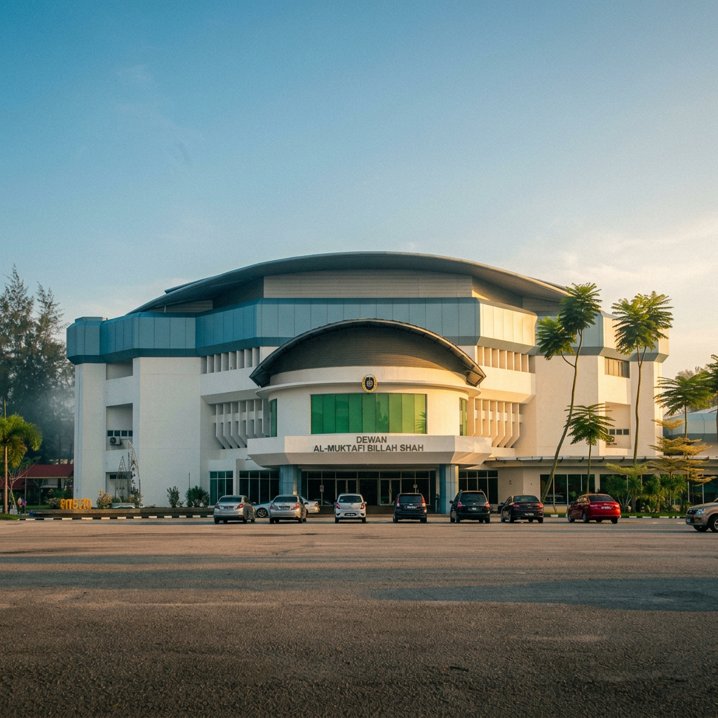 Faculty of Medicine, University Sultan Zainal Abidin (UniSZA)