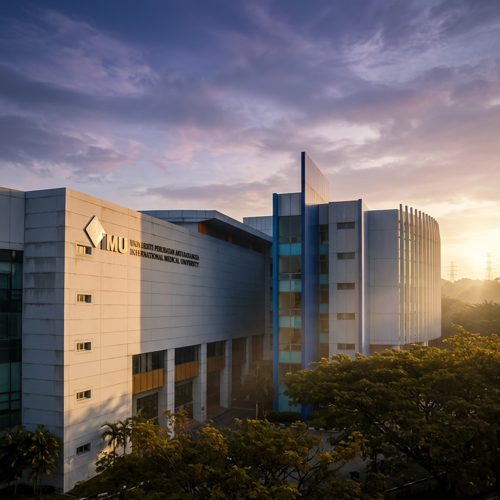 International Medical University (IMU)