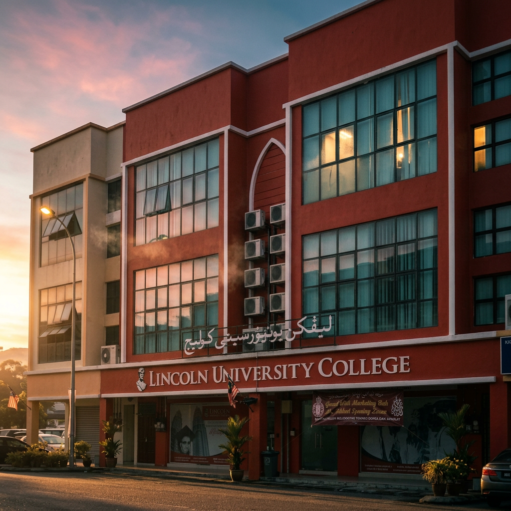 Lincoln University College Faculty of Medicine
