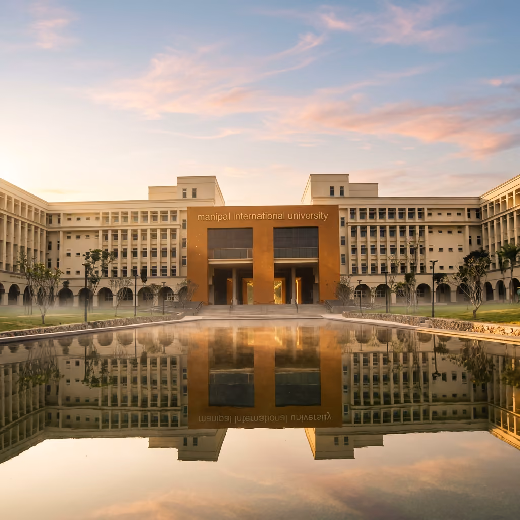 Manipal University College Malaysia (formerly MMMC)