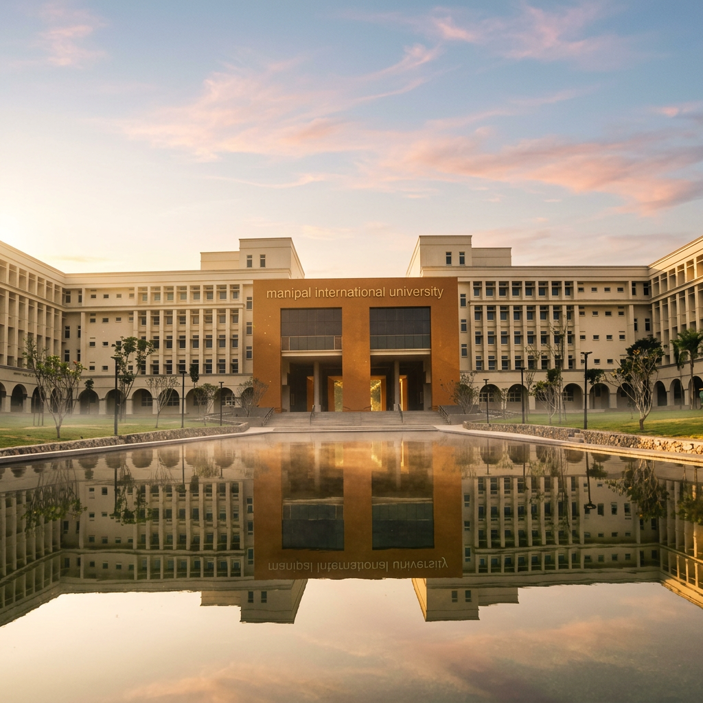 Manipal University College Malaysia (formerly MMMC)