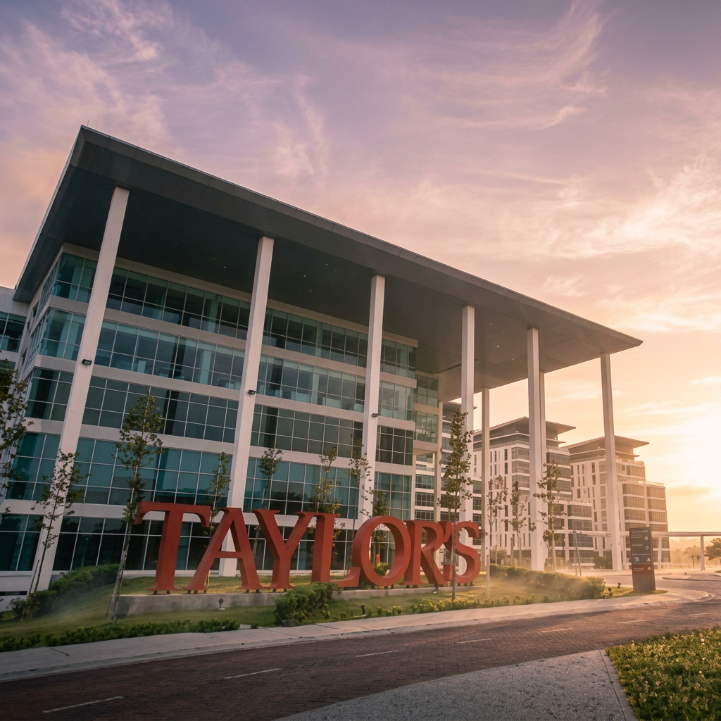 Taylor's University School of Medicine