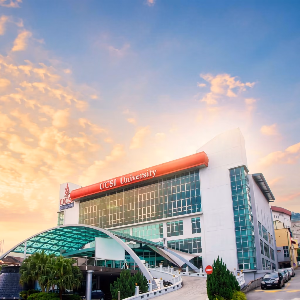 UCSI University Faculty of Medicine and Health Sciences