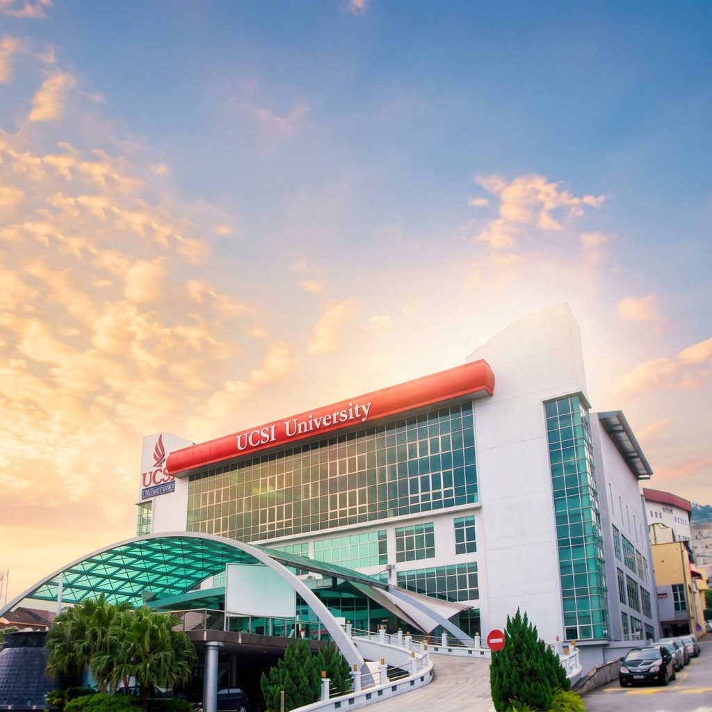 UCSI University Faculty of Medicine and Health Sciences