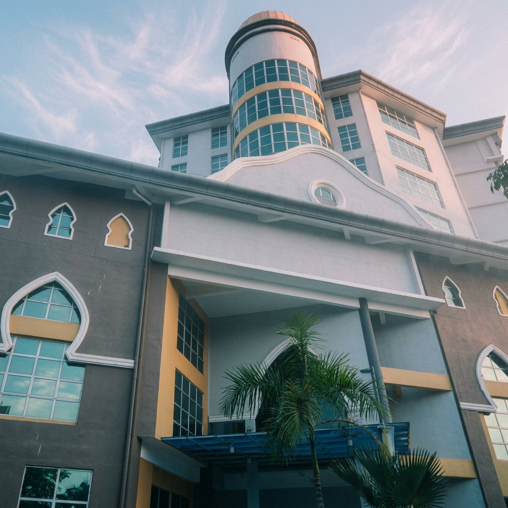 Universiti Kuala Lumpur Royal College Medicine of Perak (UniKL RCMP)