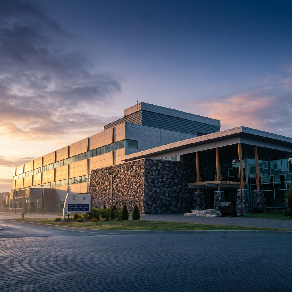 NOSM University