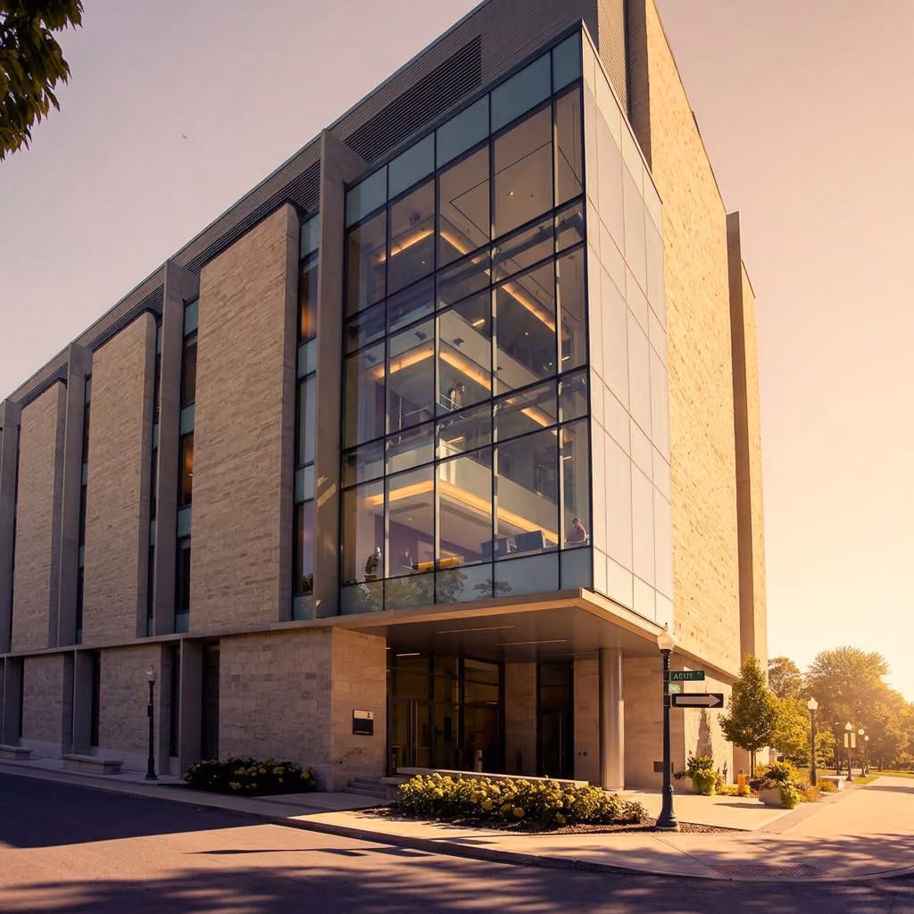 Queen's University School of Medicine