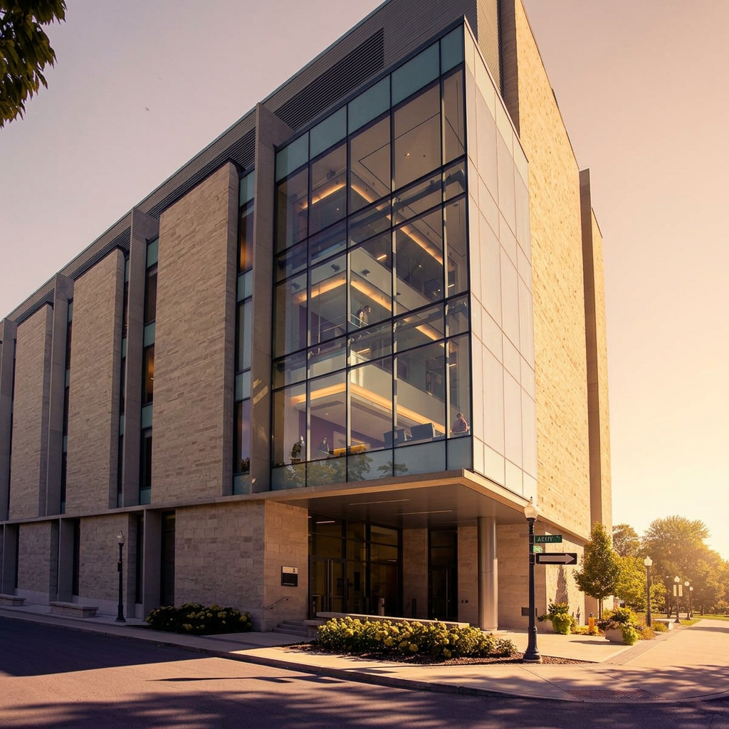 Queen's University School of Medicine