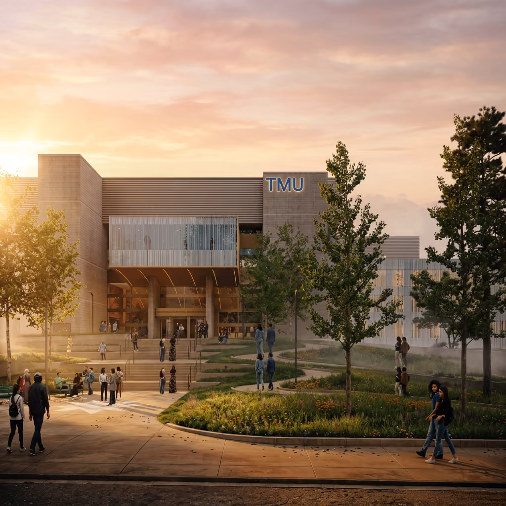 Toronto Metropolitan University School of Medicine