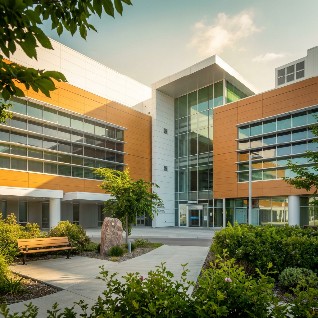 University of Alberta Faculty of Medicine and Dentistry