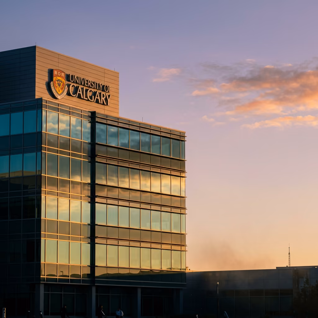 University of Calgary Cumming School of Medicine