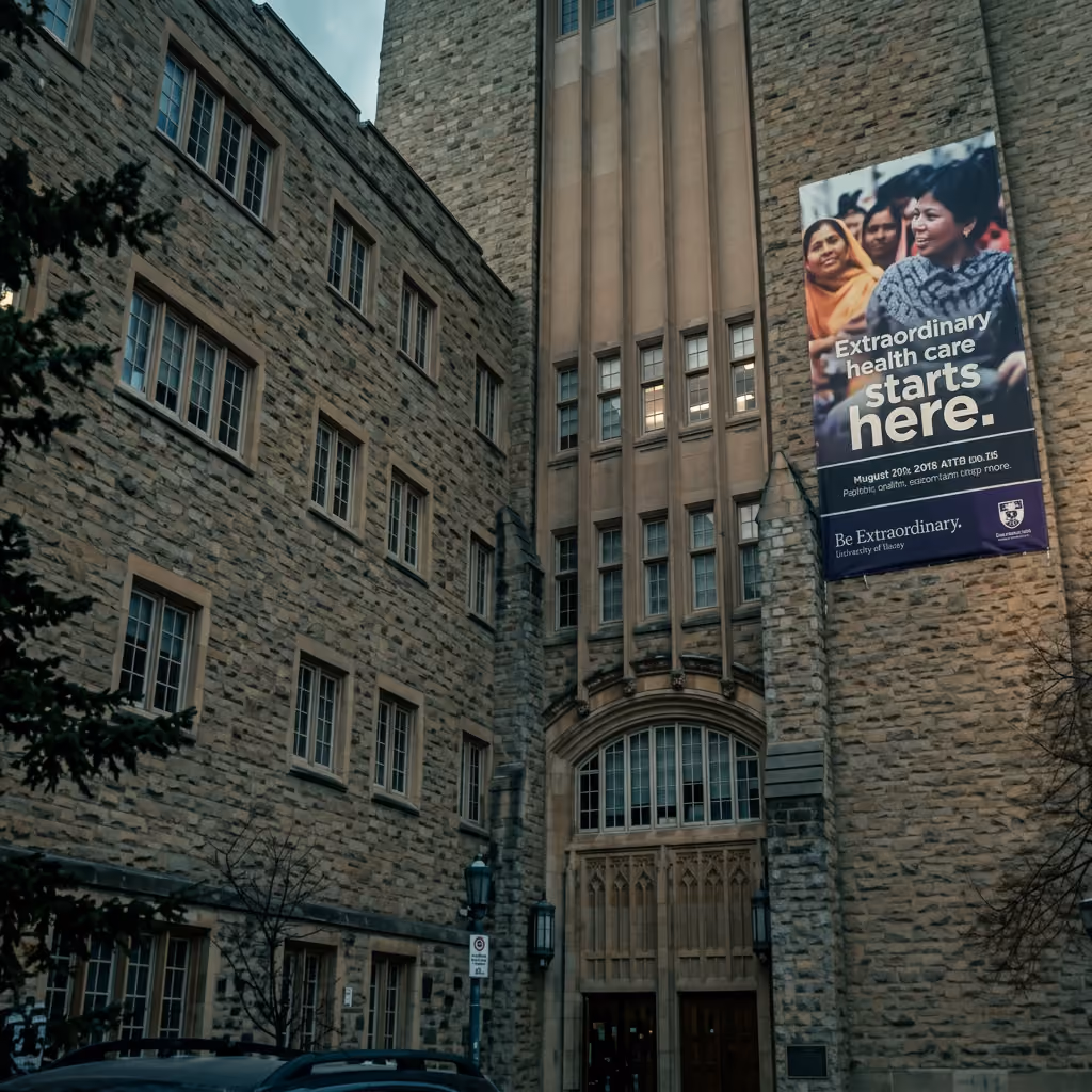 Western University Schulich School of Medicine and Dentistry