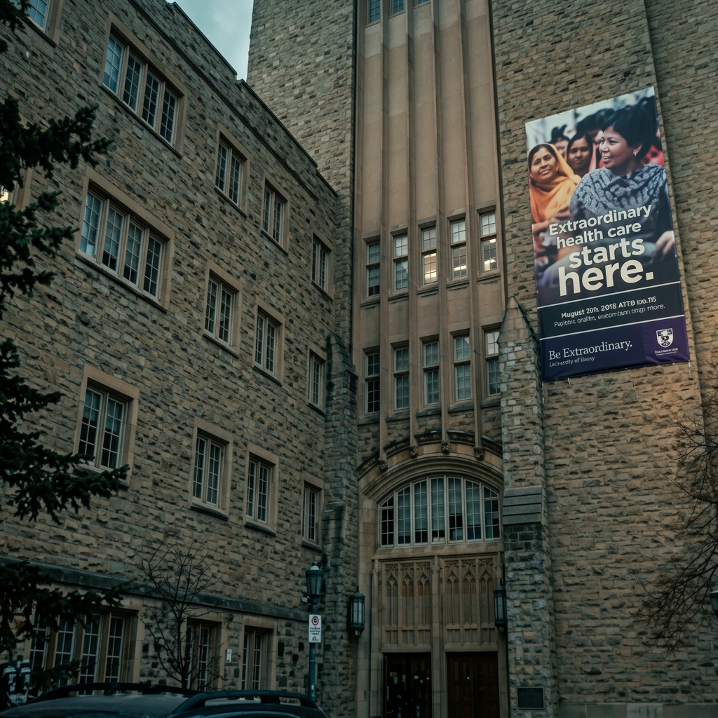 Western University Schulich School of Medicine and Dentistry
