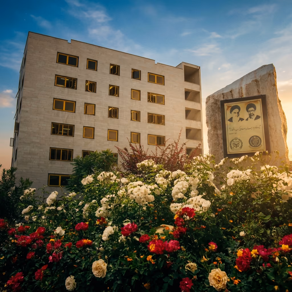 AJA University of Medical Sciences School of Medicine