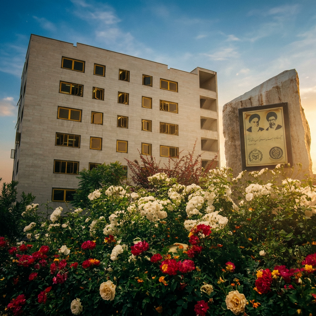 AJA University of Medical Sciences School of Medicine