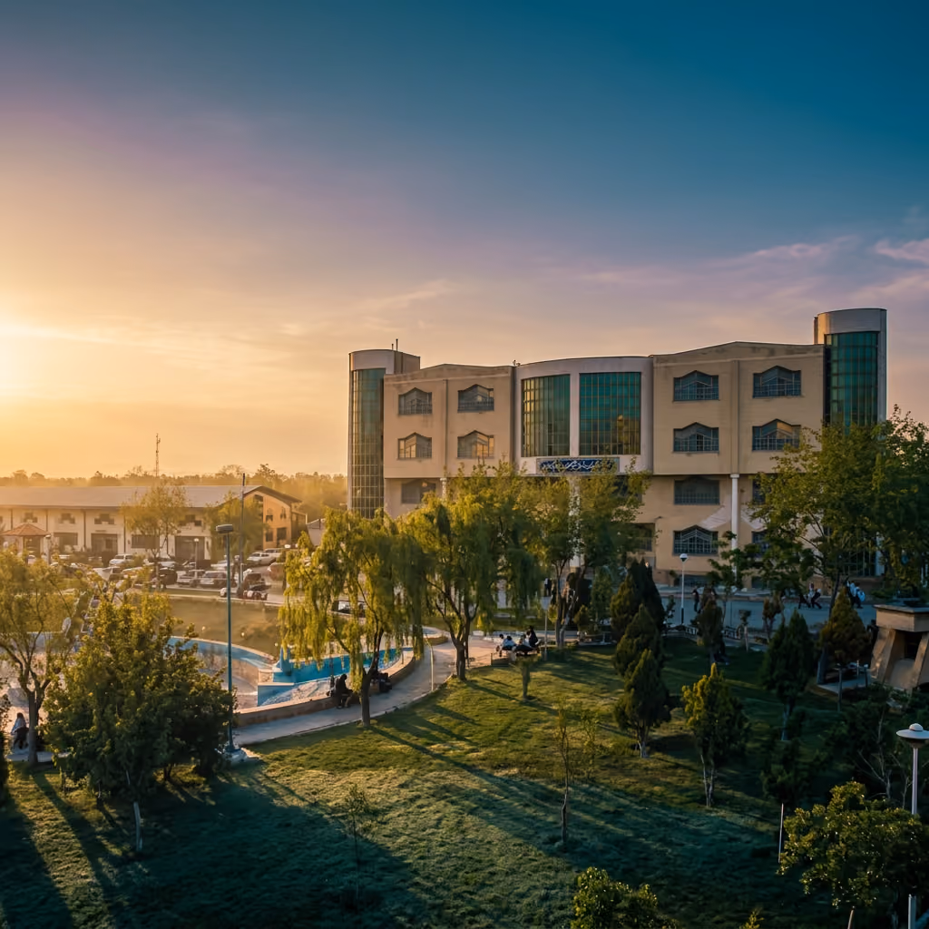 Arak University of Medical Sciences School of Medicine