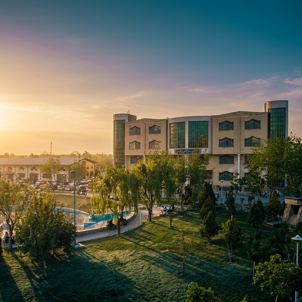 Arak University of Medical Sciences School of Medicine