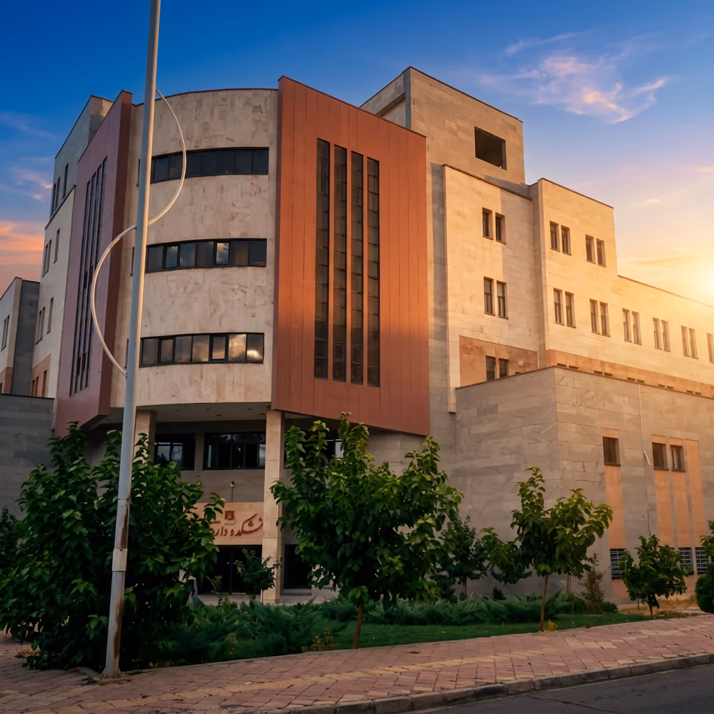 Hamadan University of Medical Sciences School of Medicine