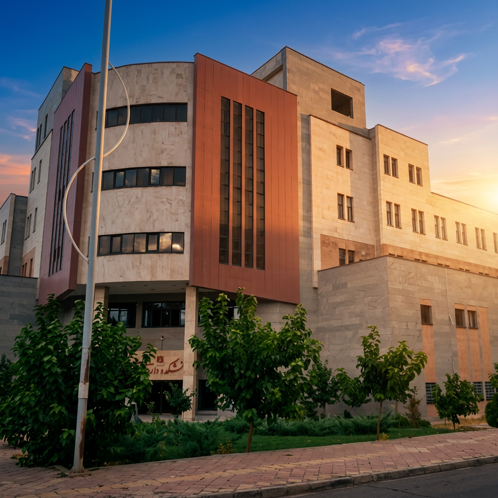 Hamadan University of Medical Sciences School of Medicine