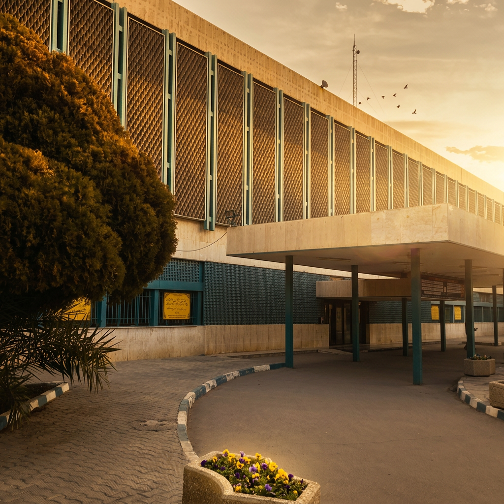 Isfahan University of Medical Sciences School of Medicine