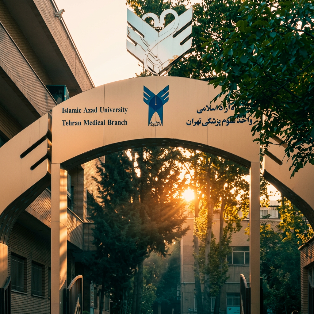 Islamic Azad University Medical Branch of Tehran