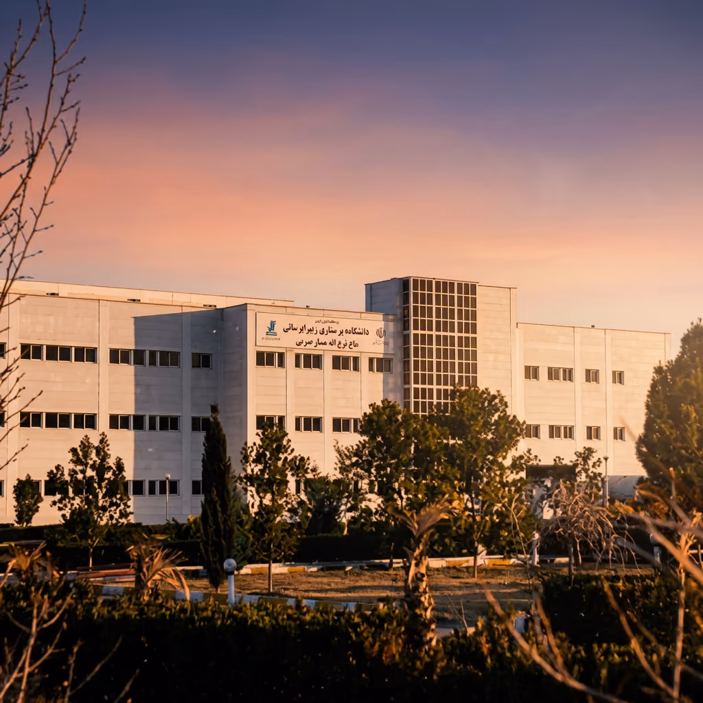 Jahrom University of Medical Sciences School of Medicine