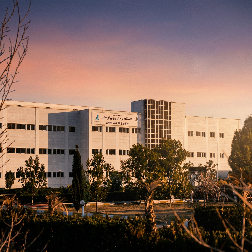 Jahrom University of Medical Sciences School of Medicine