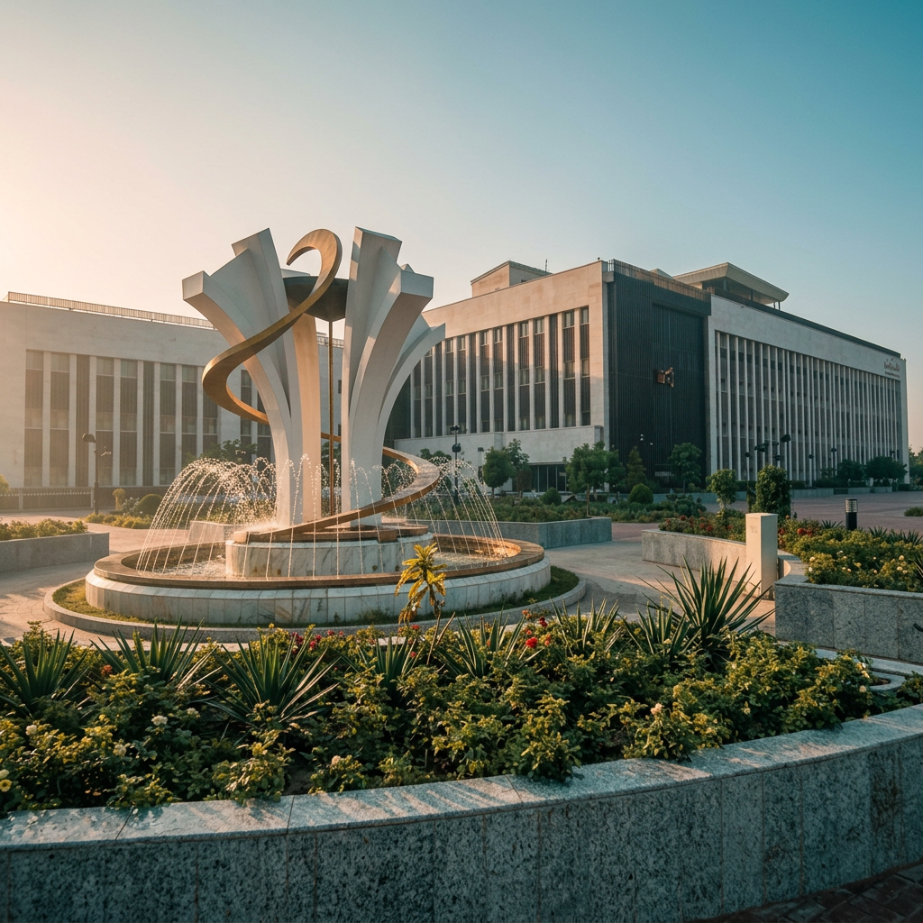 Mashhad University of Medical Sciences