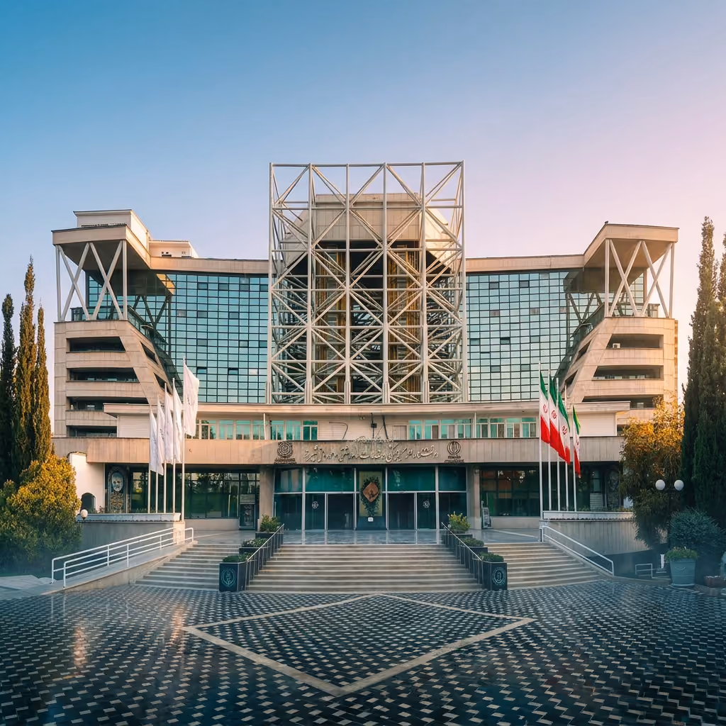 Shiraz University of Medical Sciences School of Medicine