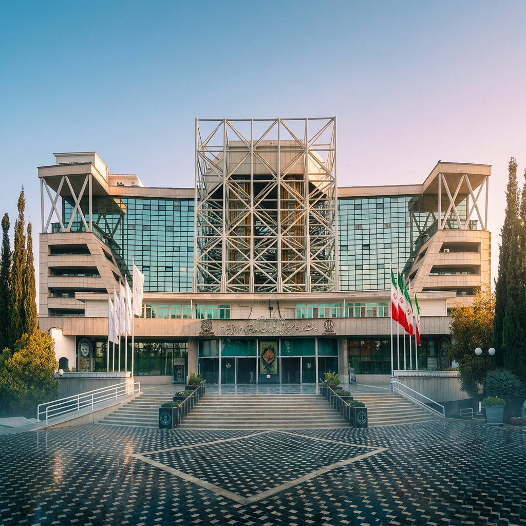 Shiraz University of Medical Sciences School of Medicine