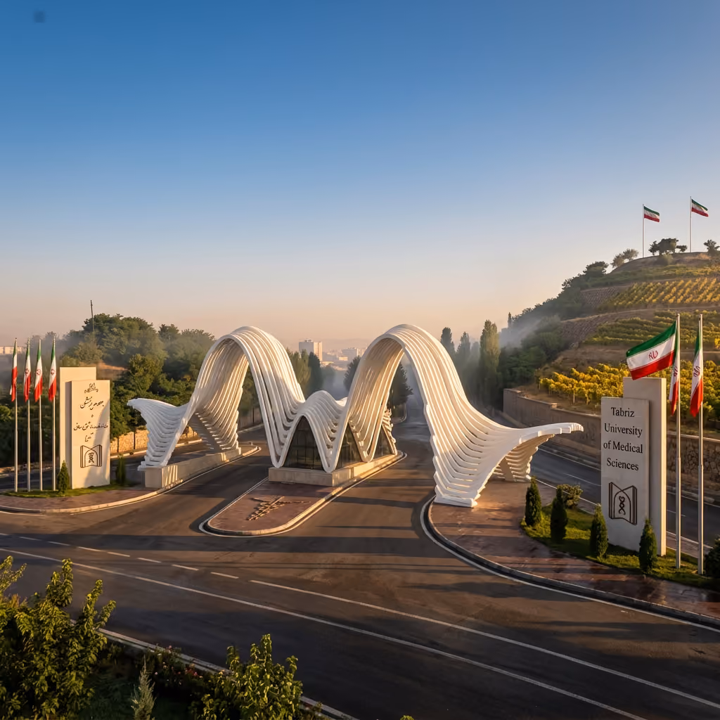 Tabriz University of Medical Sciences School of Medicine