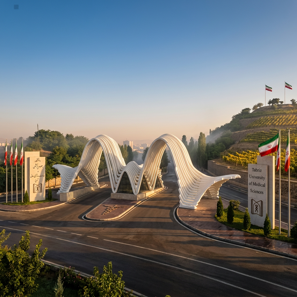 Tabriz University of Medical Sciences School of Medicine