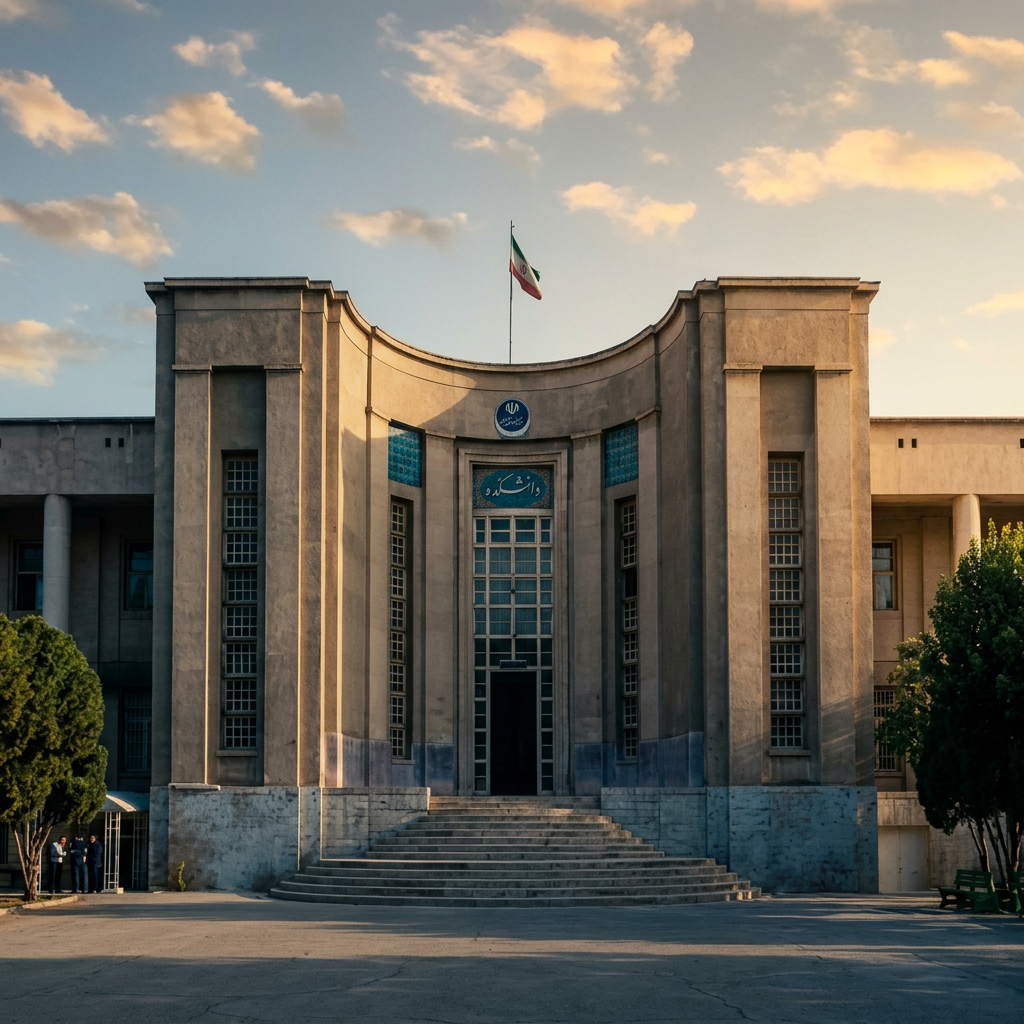 Tehran University of Medical Sciences School of Medicine