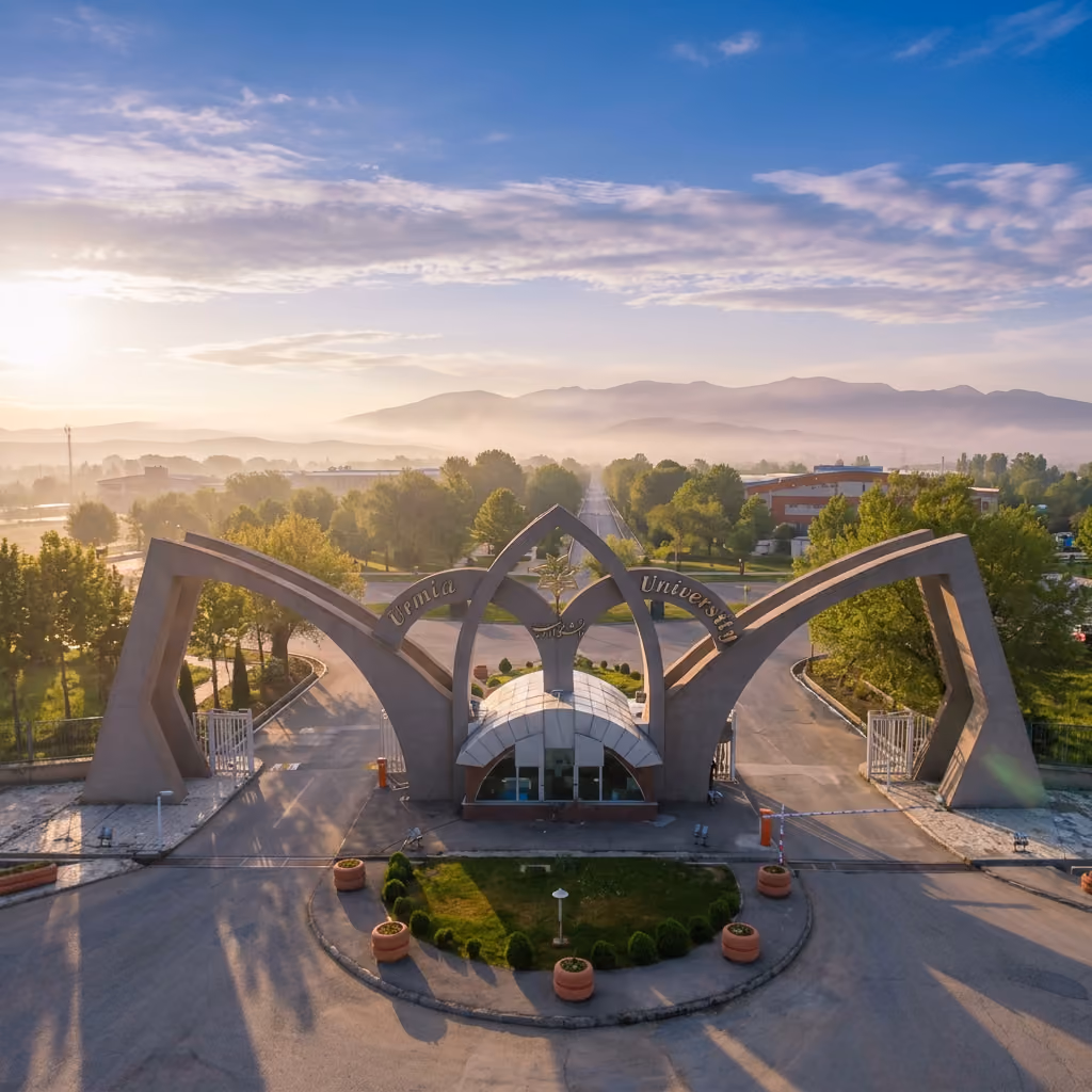 Urmia University of Medical Sciences School of Medicine