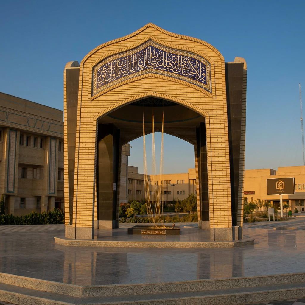 Zahedan University of Medical Sciences School of Medicine
