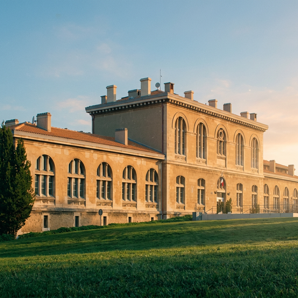 Aix-Marseille University