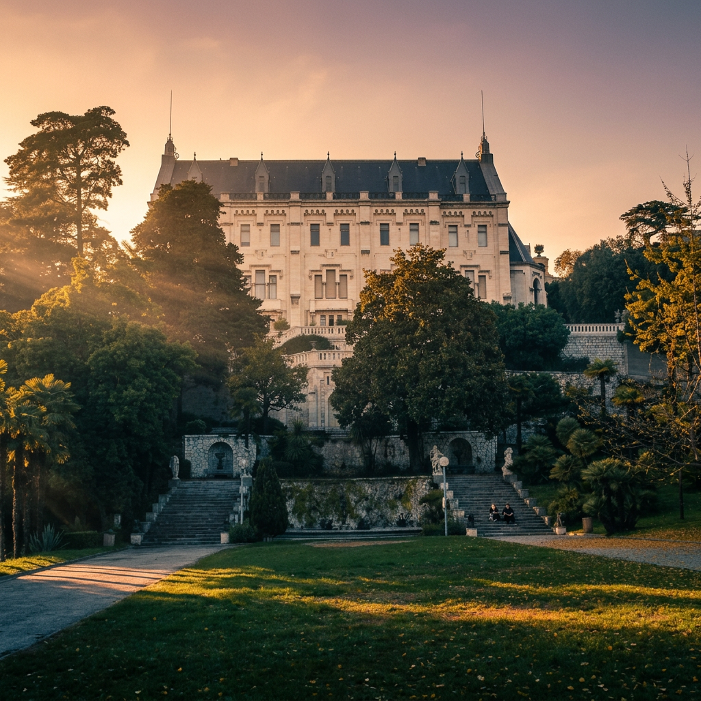 Côte d'Azur University