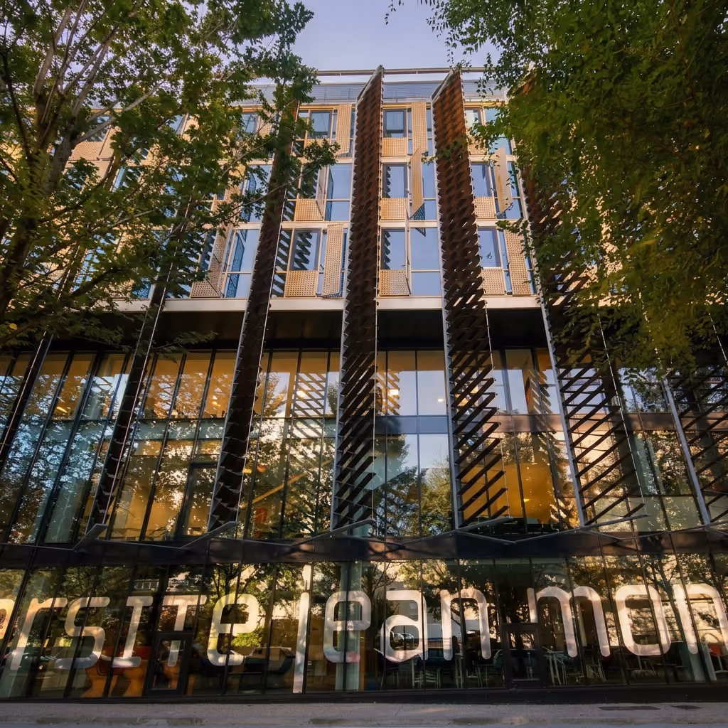 Jean Monnet University