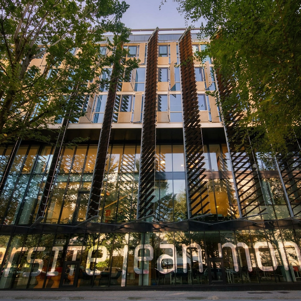 Jean Monnet University