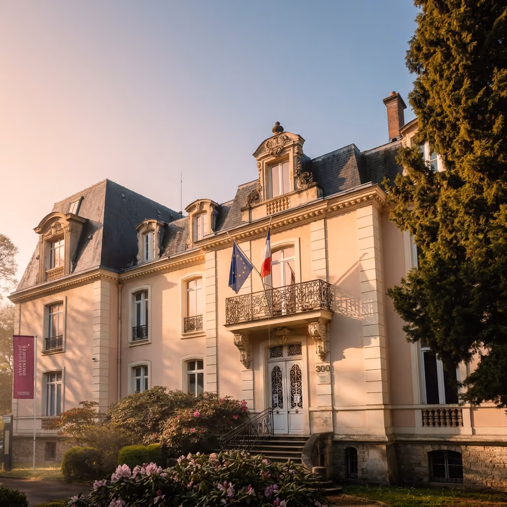 Paris-Saclay Medical School
