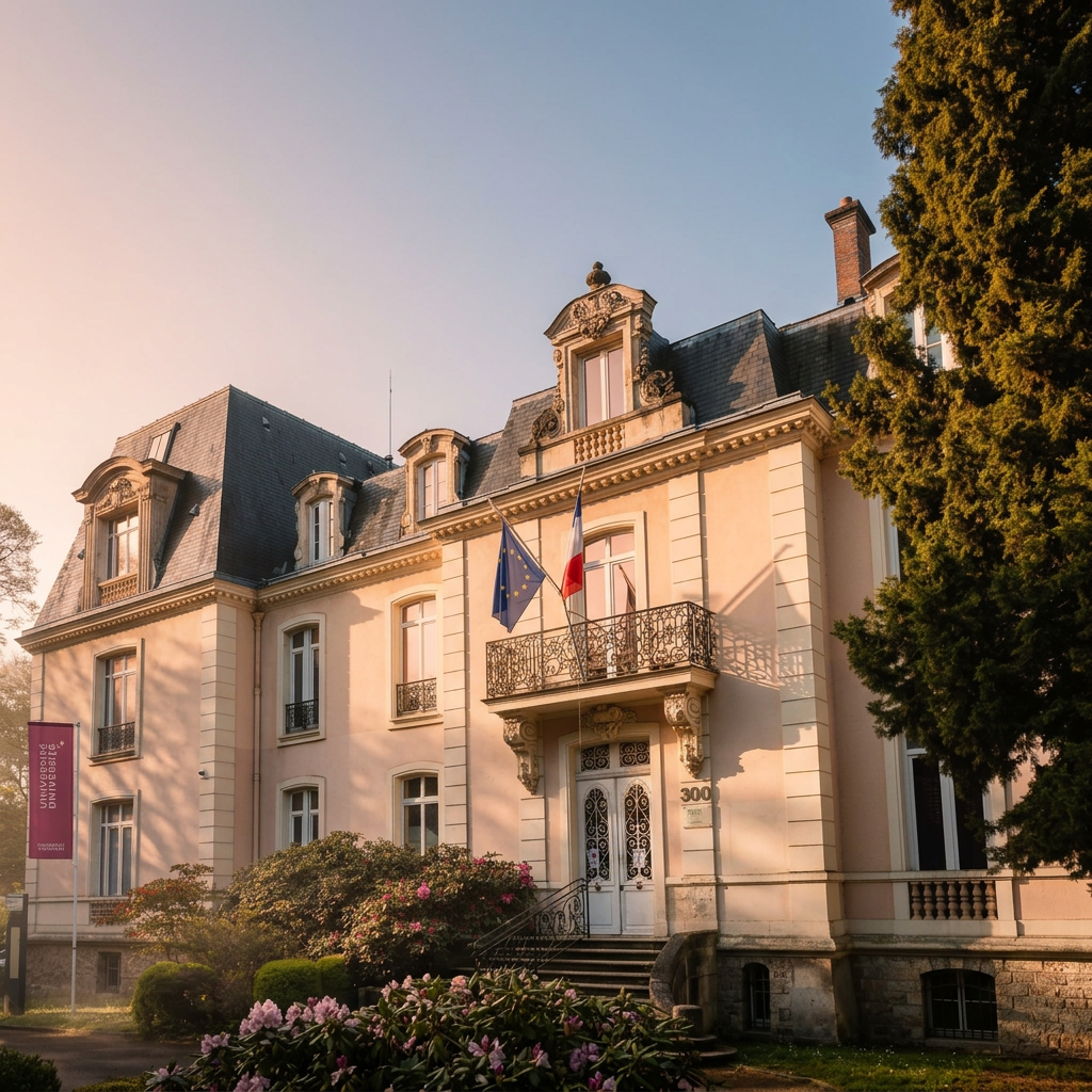 Paris-Saclay Medical School