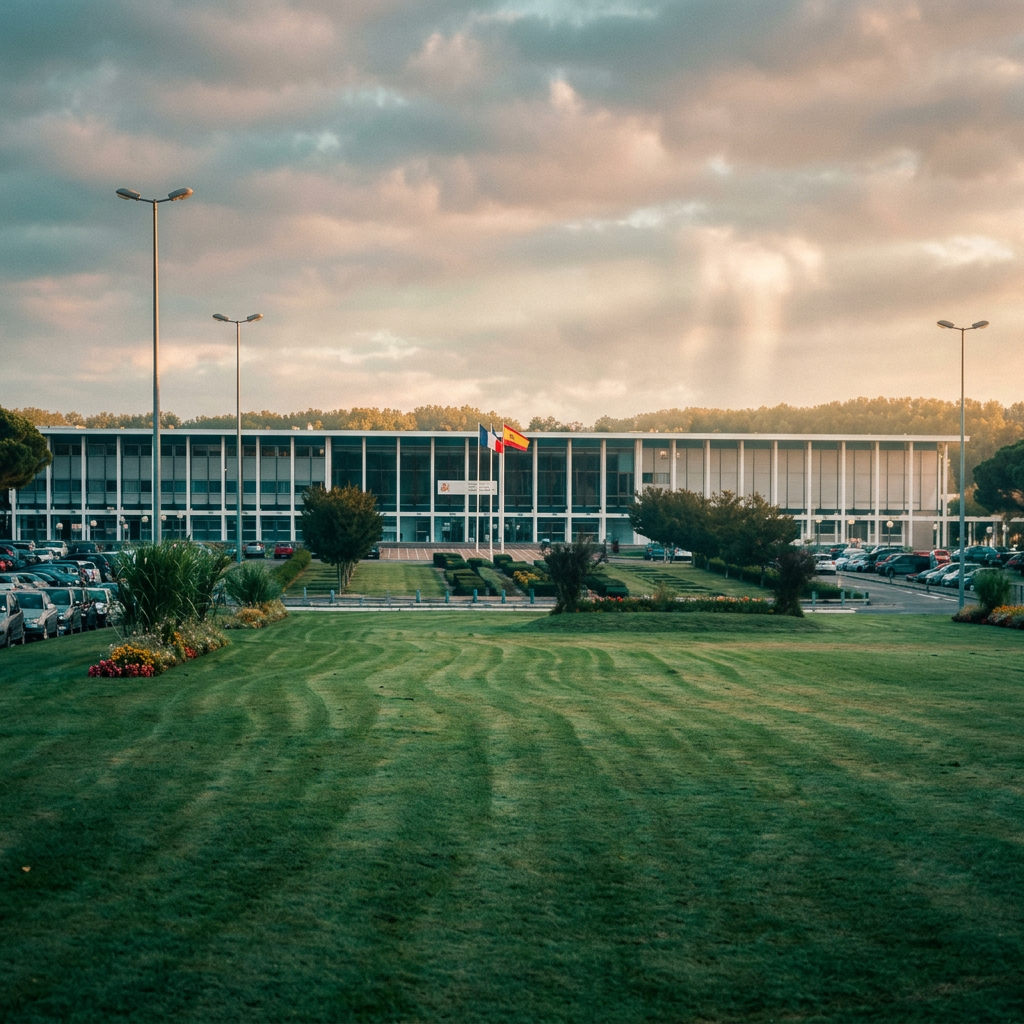 Paul Sabatier University
