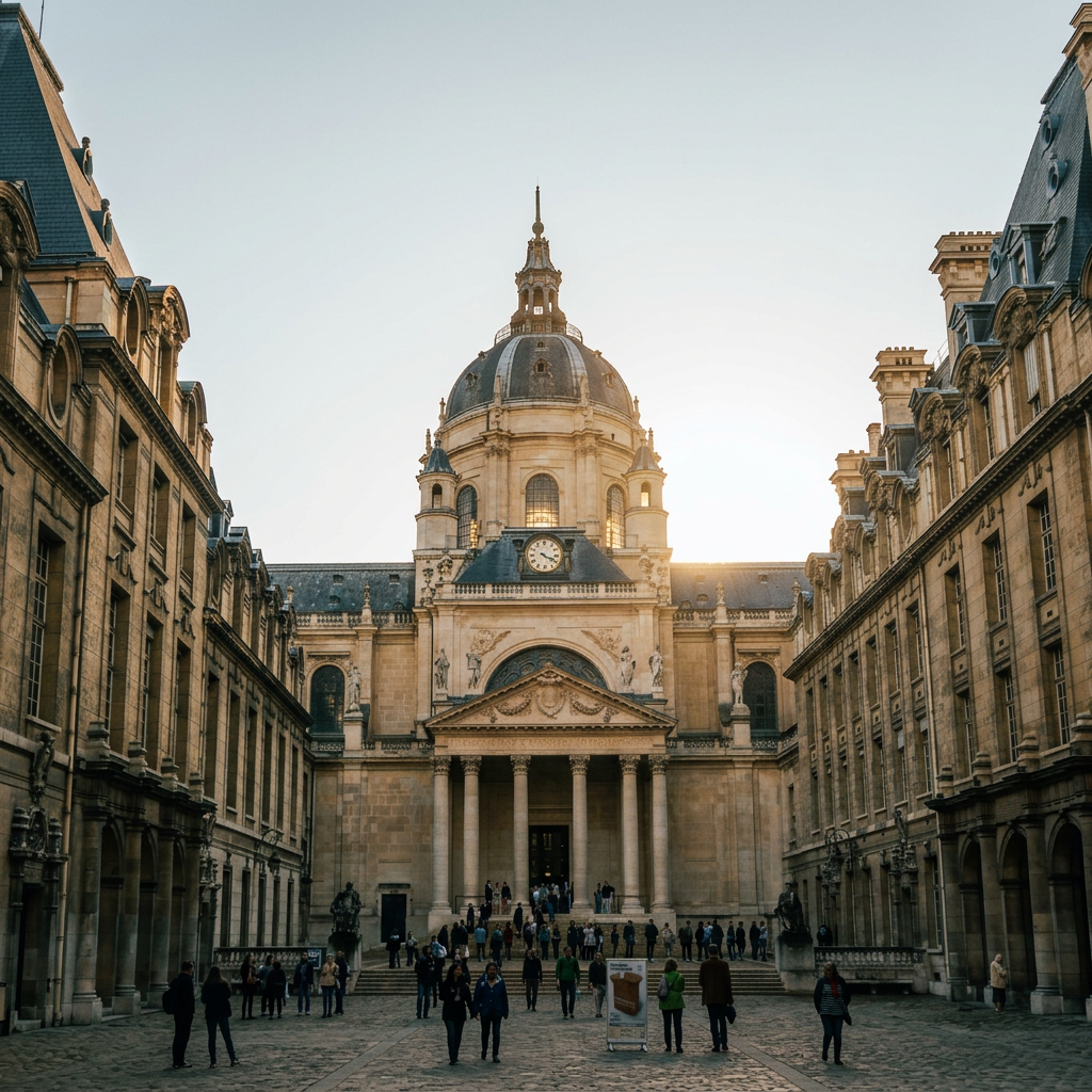 Sorbonne University