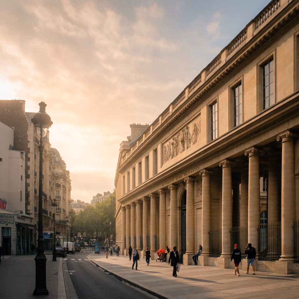 Université Paris Cité