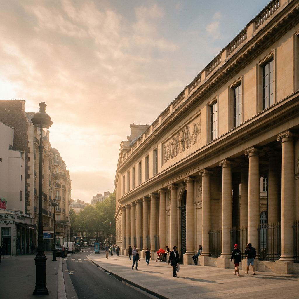 Université Paris Cité