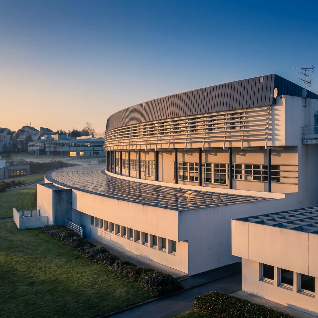 University of Caen Normandy