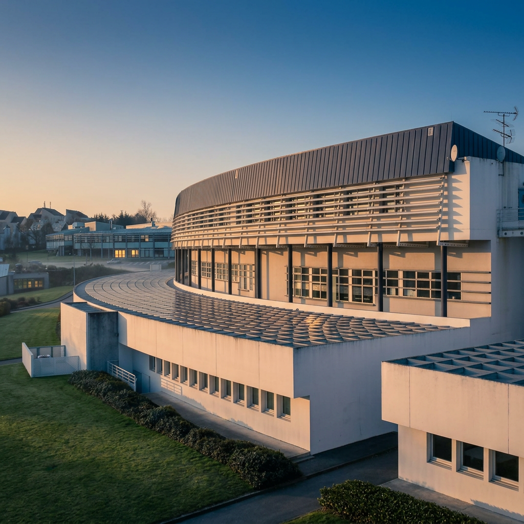 University of Caen Normandy