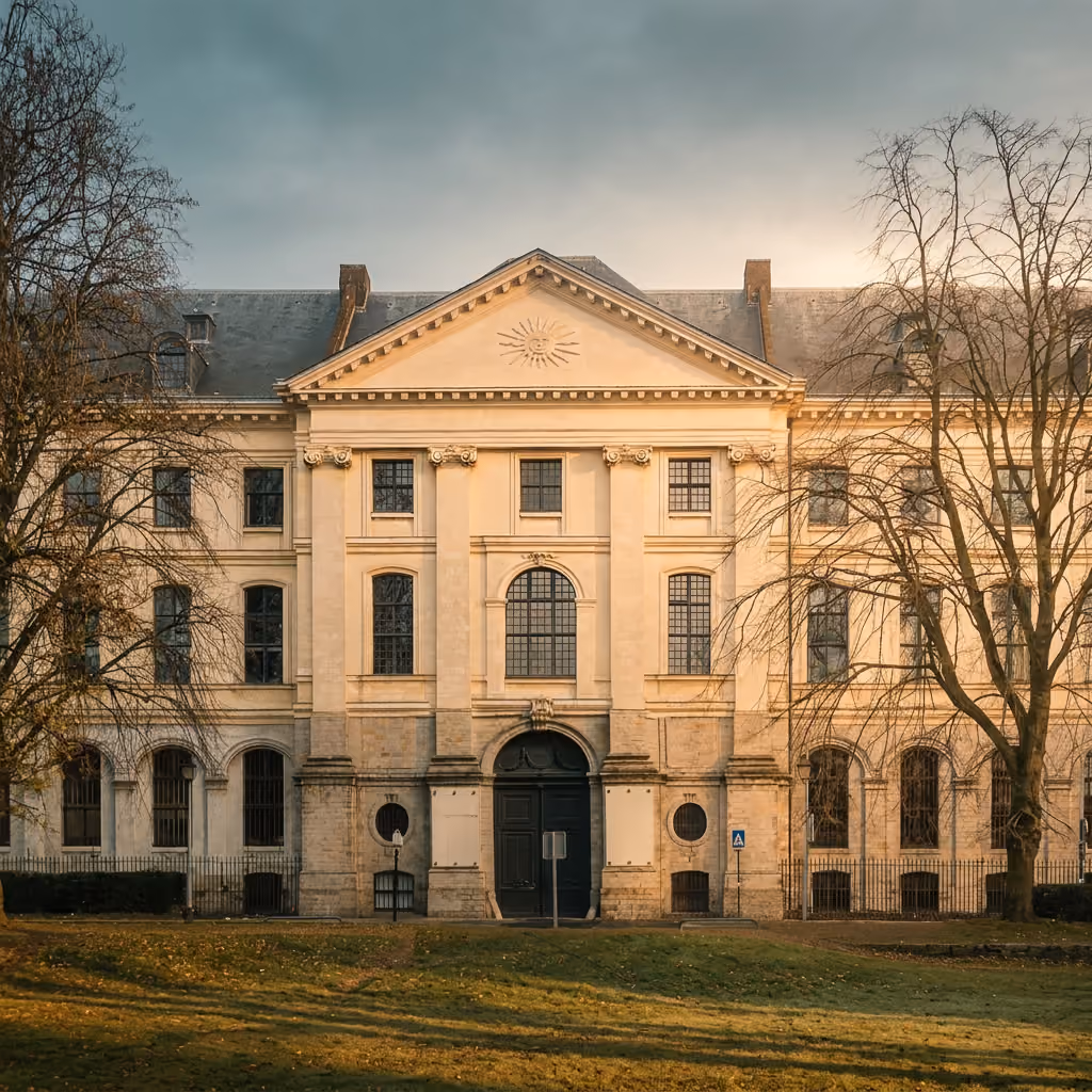 University of Lille